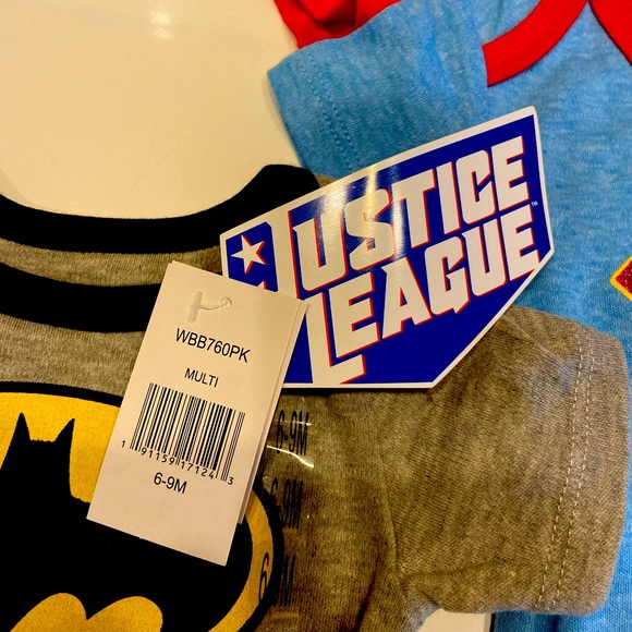 Onesie Set for 6-9 month old Boy! - Picture 5 of 7